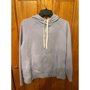 Under armour hoodie